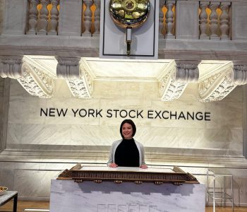 Christina_Stock Exchange