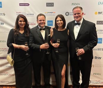 FWR Awards