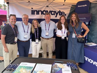 Innovayte Conference Photo