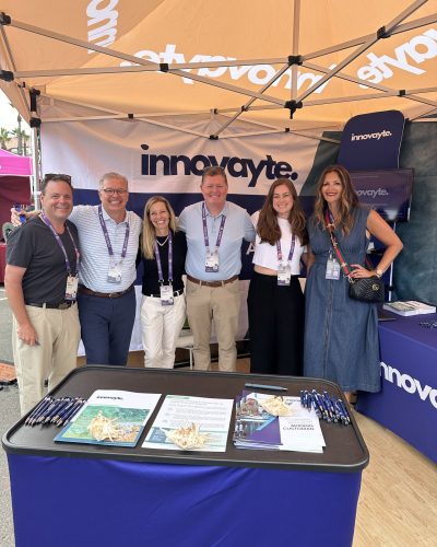 Innovayte Conference Photo